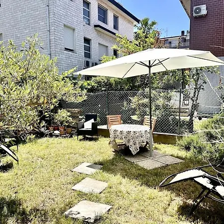 Infondoalmar --intero Indipendente-netflix-metromare A 40m-proiettore 4k Cinema-wifi Fibra-led-parcheggio-riscaldamento-- Apartment Rimini