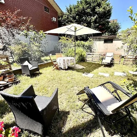 Infondoalmar --intero Indipendente-netflix-metromare A 40m-proiettore 4k Cinema-wifi Fibra-led-parcheggio-riscaldamento-- * Ρίμινι