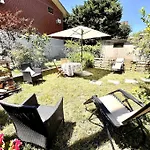 Infondoalmar --intero Indipendente-netflix-metromare A 40m-proiettore 4k Cinema-wifi Fibra-led-parcheggio-riscaldamento-- * 里米尼