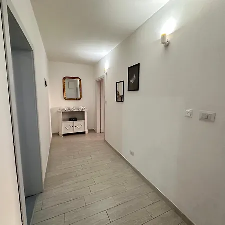 Infondoalmar --intero Indipendente-netflix-metromare A 40m-proiettore 4k Cinema-wifi Fibra-led-parcheggio-riscaldamento-- 里米尼